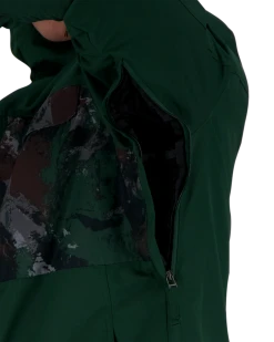 Obermeyer Grommet Jacket - Night Ops -Obermeyer-US store WebZoom 2110121190 S08 MODDET4