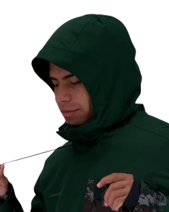 Obermeyer Grommet Jacket - Night Ops -Obermeyer-US store WebZoom 2110121190 S13 MODDET9