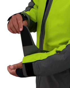 Obermeyer Kodiak Jacket - Matcha -Obermeyer-US store WebZoom 2110221086 S06 MODDET2