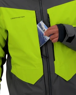 Obermeyer Kodiak Jacket - Matcha -Obermeyer-US store WebZoom 2110221086 S07 MODDET3