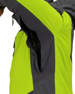 Obermeyer Kodiak Jacket - Matcha -Obermeyer-US store WebZoom 2110221086 S08 MODDET4
