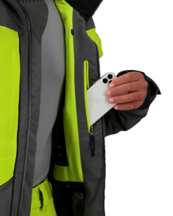 Obermeyer Kodiak Jacket - Matcha -Obermeyer-US store WebZoom 2110221086 S09 MODDET5