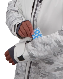 Obermeyer Kodiak Jacket - Snow Squall -Obermeyer-US store WebZoom 2110221104 S05 MODDET1