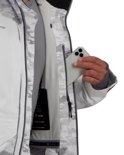 Obermeyer Kodiak Jacket - Snow Squall -Obermeyer-US store WebZoom 2110221104 S09 MODDET5