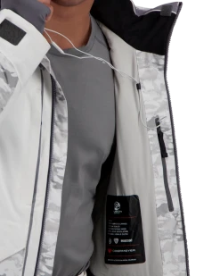 Obermeyer Kodiak Jacket - Snow Squall -Obermeyer-US store WebZoom 2110221104 S10 MODDET6