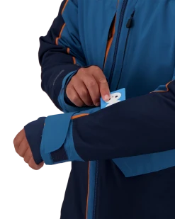 Obermeyer Kodiak Jacket - Admiral 20 Obermeyer Kodiak Jacket - Admiral -Obermeyer-US store WebZoom 2110221174 S05 MODDET1