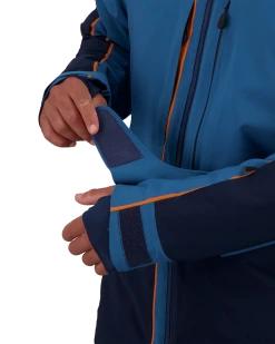 Obermeyer Kodiak Jacket - Admiral 21 Obermeyer Kodiak Jacket - Admiral -Obermeyer-US store WebZoom 2110221174 S06 MODDET2