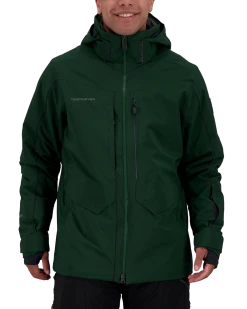 Obermeyer Kodiak Jacket - Night Ops