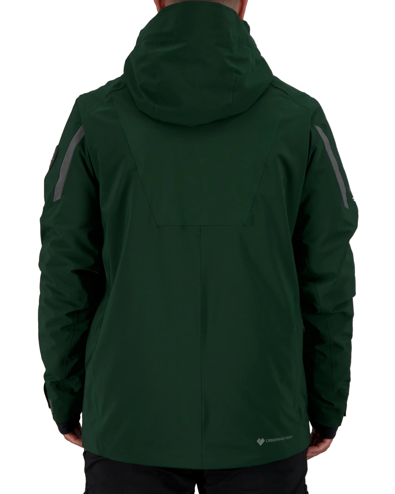 Obermeyer Kodiak Jacket - Night Ops 4 Obermeyer Kodiak Jacket - Night Ops - Image 2