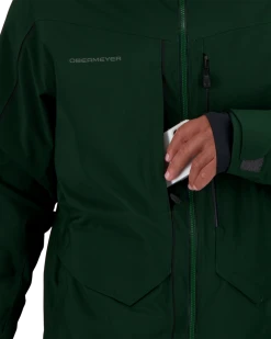 Obermeyer Kodiak Jacket - Night Ops 23 Obermeyer Kodiak Jacket - Night Ops -Obermeyer-US store WebZoom 2110221190 S07 MODDET3