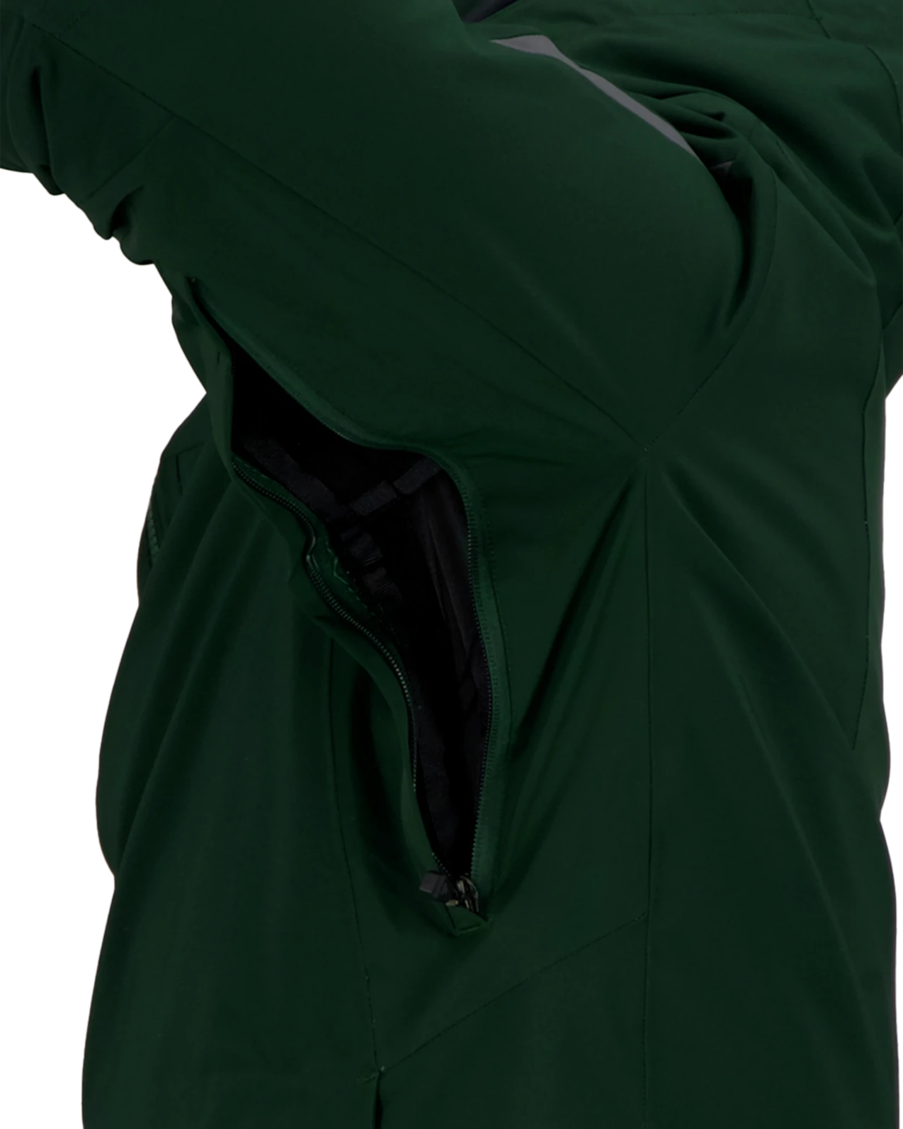 Obermeyer Kodiak Jacket - Night Ops 9 Obermeyer Kodiak Jacket - Night Ops - Image 7