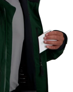 Obermeyer Kodiak Jacket - Night Ops 25 Obermeyer Kodiak Jacket - Night Ops -Obermeyer-US store WebZoom 2110221190 S09 MODDET5