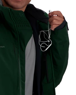 Obermeyer Kodiak Jacket - Night Ops 26 Obermeyer Kodiak Jacket - Night Ops -Obermeyer-US store WebZoom 2110221190 S10 MODDET6