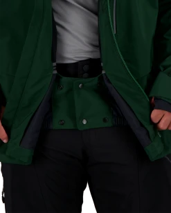 Obermeyer Kodiak Jacket - Night Ops 28 Obermeyer Kodiak Jacket - Night Ops -Obermeyer-US store WebZoom 2110221190 S12 MODDET8