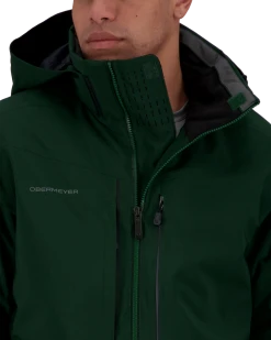 Obermeyer Kodiak Jacket - Night Ops 30 Obermeyer Kodiak Jacket - Night Ops -Obermeyer-US store WebZoom 2110221190 S14 MODDET10