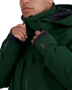 Obermeyer Kodiak Jacket - Night Ops 31 Obermeyer Kodiak Jacket - Night Ops -Obermeyer-US store WebZoom 2110221190 S15 MODDET11