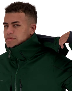 Obermeyer Kodiak Jacket - Night Ops 32 Obermeyer Kodiak Jacket - Night Ops -Obermeyer-US store WebZoom 2110221190 S16 MODDET12