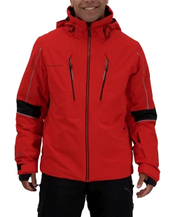 Obermeyer Charger Jacket - Brakelight