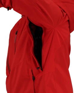 Obermeyer Charger Jacket - Brakelight -Obermeyer-US store WebZoom 2110319042 S07 MODDET3