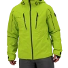 Obermeyer Charger Jacket - Matcha 1 Obermeyer Charger Jacket - Matcha -Obermeyer-US store WebZoom 2110321086 S01 MODFRT