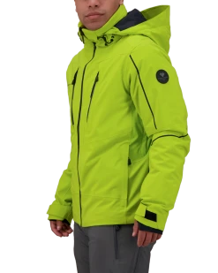 Obermeyer Charger Jacket - Matcha -Obermeyer-US store WebZoom 2110321086 S04 MODSDE