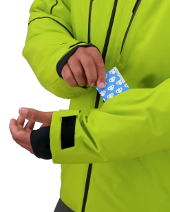 Obermeyer Charger Jacket - Matcha -Obermeyer-US store WebZoom 2110321086 S06 MODDET2