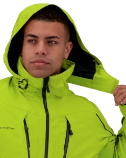 Obermeyer Charger Jacket - Matcha -Obermeyer-US store WebZoom 2110321086 S07 MODDET3