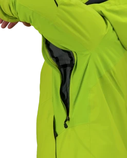Obermeyer Charger Jacket - Matcha -Obermeyer-US store WebZoom 2110321086 S08 MODDET4
