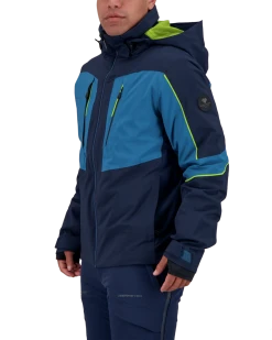 Obermeyer Charger Jacket - Blueprint 16 Obermeyer Charger Jacket - Blueprint -Obermeyer-US store WebZoom 2110321166 S04 MODSDE