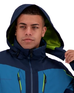 Obermeyer Charger Jacket - Blueprint 21 Obermeyer Charger Jacket - Blueprint -Obermeyer-US store WebZoom 2110321166 S09 MODDET5