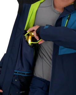 Obermeyer Charger Jacket - Blueprint 23 Obermeyer Charger Jacket - Blueprint -Obermeyer-US store WebZoom 2110321166 S11 MODDET7