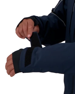 Obermeyer Charger Jacket - Admiral 18 Obermeyer Charger Jacket - Admiral -Obermeyer-US store WebZoom 2110321174 S06 MODDET2