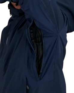 Obermeyer Charger Jacket - Admiral 19 Obermeyer Charger Jacket - Admiral -Obermeyer-US store WebZoom 2110321174 S07 MODDET3