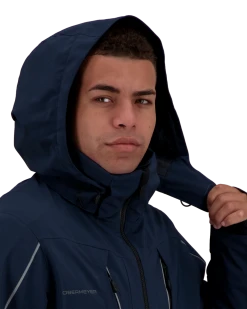 Obermeyer Charger Jacket - Admiral 24 Obermeyer Charger Jacket - Admiral -Obermeyer-US store WebZoom 2110321174 S12 MODDET8