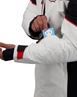 Obermeyer Kenai Jacket - White 19 Obermeyer Kenai Jacket - White -Obermeyer-US store WebZoom 2110416010 S05 MODDET1