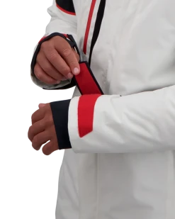 Obermeyer Kenai Jacket - White 20 Obermeyer Kenai Jacket - White -Obermeyer-US store WebZoom 2110416010 S06 MODDET2