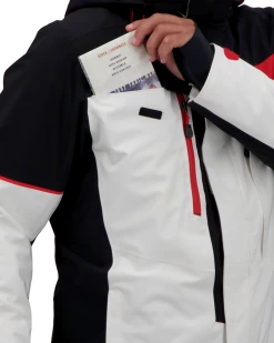 Obermeyer Kenai Jacket - White 21 Obermeyer Kenai Jacket - White -Obermeyer-US store WebZoom 2110416010 S07 MODDET3