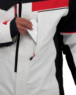 Obermeyer Kenai Jacket - White 22 Obermeyer Kenai Jacket - White -Obermeyer-US store WebZoom 2110416010 S08 MODDET4