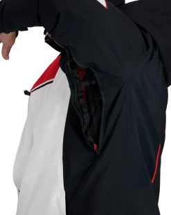 Obermeyer Kenai Jacket - White 23 Obermeyer Kenai Jacket - White -Obermeyer-US store WebZoom 2110416010 S09 MODDET5