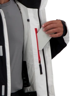Obermeyer Kenai Jacket - White 24 Obermeyer Kenai Jacket - White -Obermeyer-US store WebZoom 2110416010 S10 MODDET6