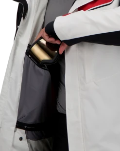 Obermeyer Kenai Jacket - White 26 Obermeyer Kenai Jacket - White -Obermeyer-US store WebZoom 2110416010 S12 MODDET8