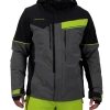 Obermeyer Kenai Jacket - Coal 2 Obermeyer Kenai Jacket - Coal -Obermeyer-US store WebZoom 2110420004 S01 MODFRT