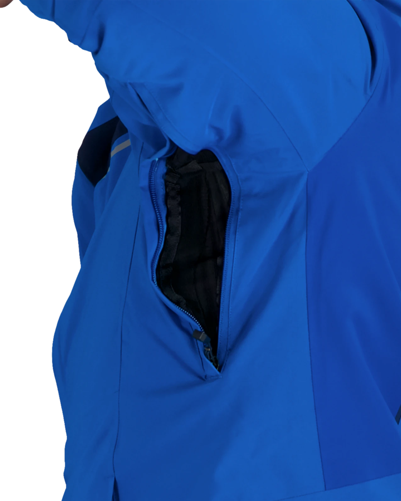 Obermeyer Kenai Jacket - Navigate 10 Obermeyer Kenai Jacket - Navigate - Image 8