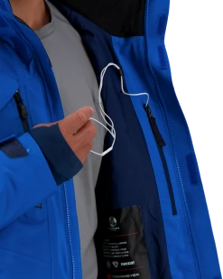 Obermeyer Kenai Jacket - Navigate 25 Obermeyer Kenai Jacket - Navigate -Obermeyer-US store WebZoom 2110420160 S11 MODDET7