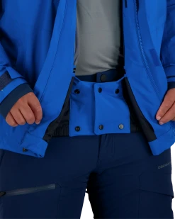 Obermeyer Kenai Jacket - Navigate 27 Obermeyer Kenai Jacket - Navigate -Obermeyer-US store WebZoom 2110420160 S13 MODDET9