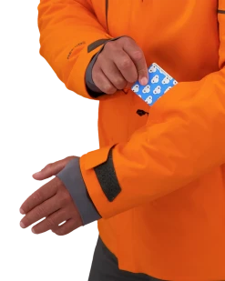 Obermeyer Kenai Jacket - Exotic -Obermeyer-US store WebZoom 2110421036 S05 MODDET1