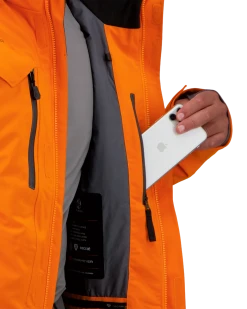 Obermeyer Kenai Jacket - Exotic -Obermeyer-US store WebZoom 2110421036 S10 MODDET6