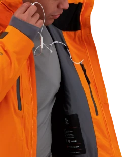 Obermeyer Kenai Jacket - Exotic -Obermeyer-US store WebZoom 2110421036 S11 MODDET7