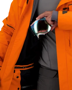 Obermeyer Kenai Jacket - Exotic -Obermeyer-US store WebZoom 2110421036 S12 MODDET8