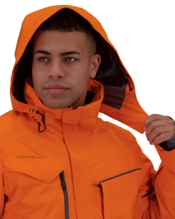 Obermeyer Kenai Jacket - Exotic -Obermeyer-US store WebZoom 2110421036 S14 MODFRT10